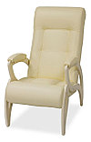 Кресло для отдыха модель 51 Дуб Шампань/Dundy 112, фото 3