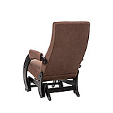 Кресло-глайдер 68 М Венге/Махх235, фото 4