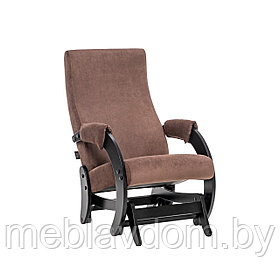 Кресло-глайдер 68 М Венге/Верона Браун