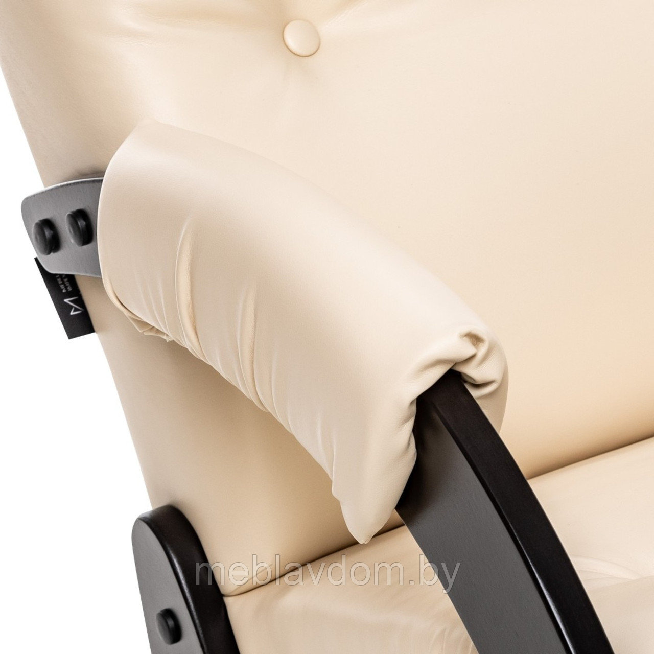 Кресло для отдыха модель 61 (Ева2/Венге) - фото 7 - id-p194178921