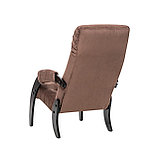 Кресло для отдыха модель 61 (Махх235/Венге), фото 4