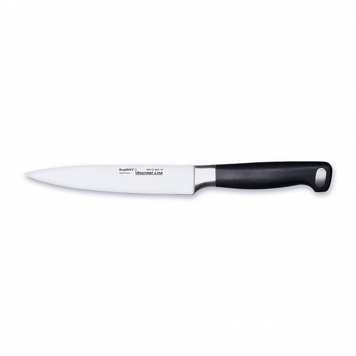 Нож универсальный 12см Gourmet Essentials 1307141 - фото 1 - id-p194179027