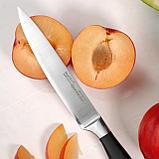 Нож универсальный 12см Gourmet Essentials 1307141, фото 2