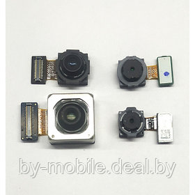 Комплект основных камер Samsung Galaxy A22 (A225F)
