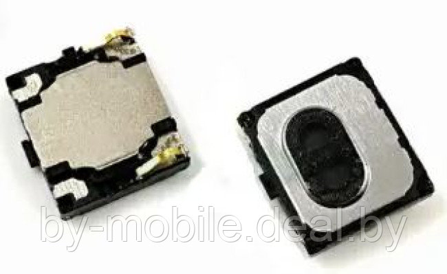 Слуховой динамик (спикер) Huawei Nova (CAN-L11) - фото 1 - id-p194180025