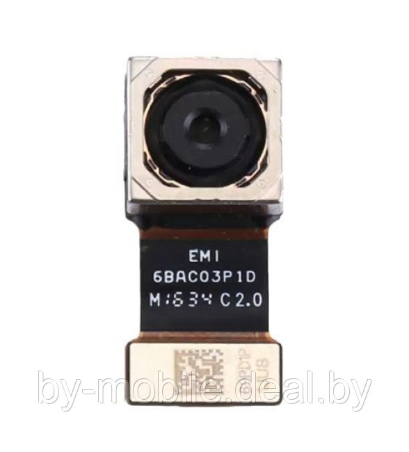 Основная камера Huawei Nova (CAN-L11) - фото 1 - id-p194180027