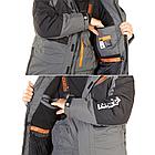 Костюм зимний NORFIN Discovery 2, XXL, фото 5