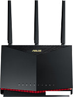 Wi-Fi роутер ASUS RT-AX86S