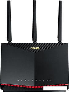 Wi-Fi роутер ASUS RT-AX86S