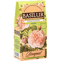 Чай Basilur Cream Fantasy 100г.