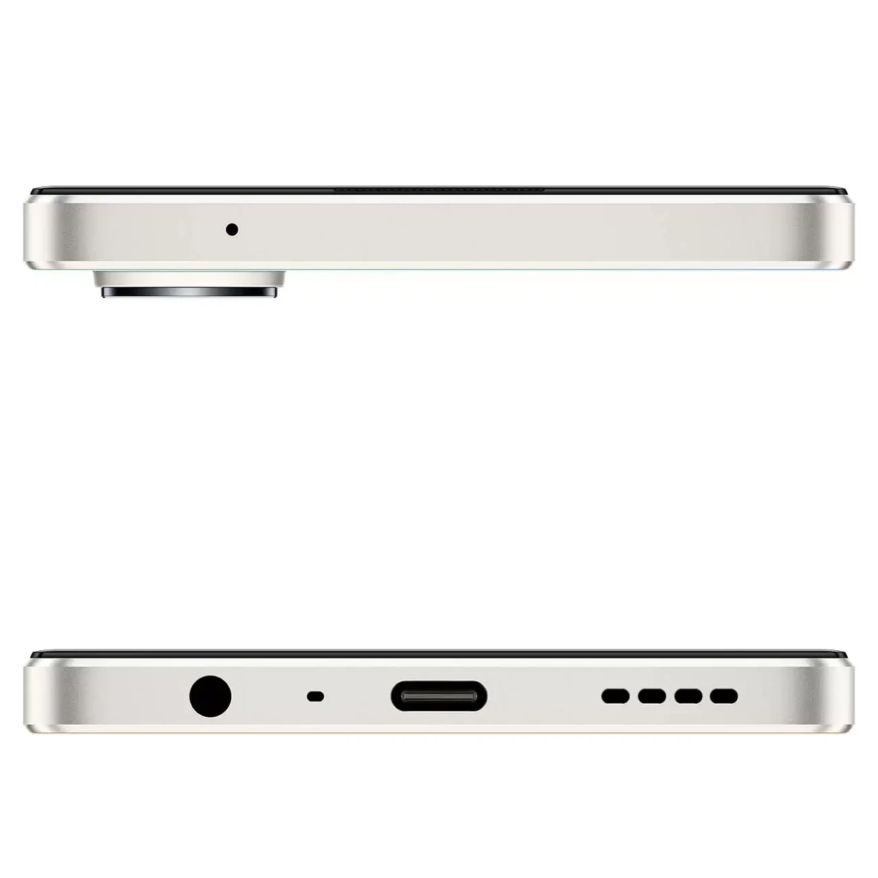 Смартфон Realme 10 8GB/256GB Белый Международная версия - фото 3 - id-p194181448