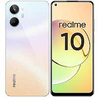 Смартфон Realme 10 8GB/256GB Белый Международная версия