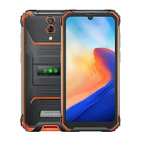 Смартфон Blackview BV7200 6GB/128GB Оранжевый