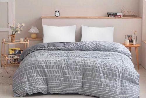 Покрывало "Cleo" SILVER 230х260 арт. 230/002-SIL