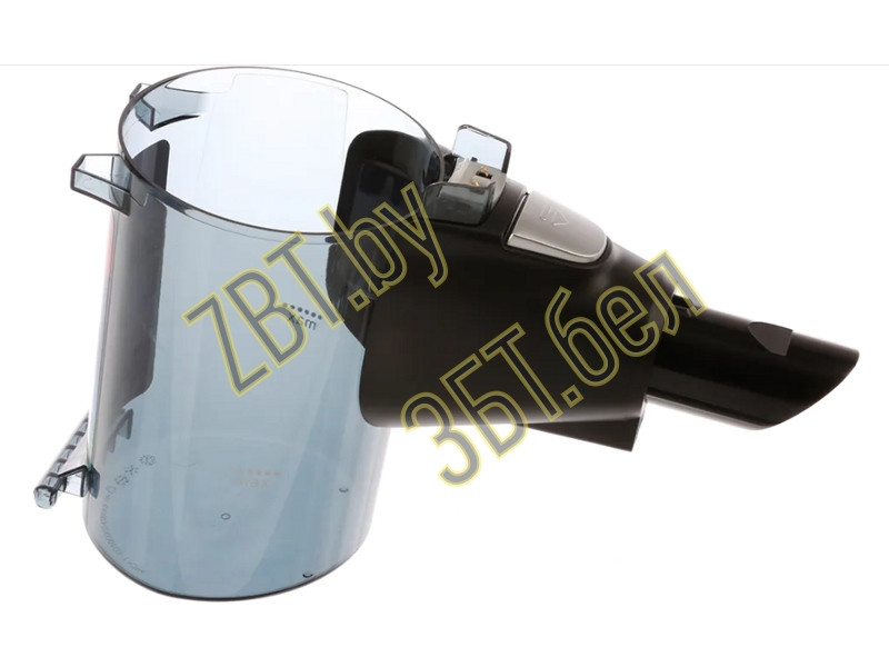 Контейнер циклонного фильтра для пылесоса Bosch 12037880 - фото 1 - id-p194181616