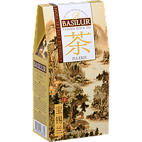 Чай Basilur Pu Erh 100г.