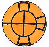 Тюбинг Hubster S Хайп оранжевый (110см), во6964-4 (00-00012320)