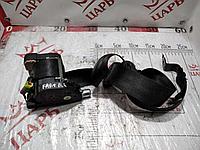 Ремень безопасности передний левый Skoda Fabia 1 (6Y0857701B)
