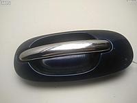 Ручка двери сдвижной наружная левая Chrysler Voyager (1996-2000)