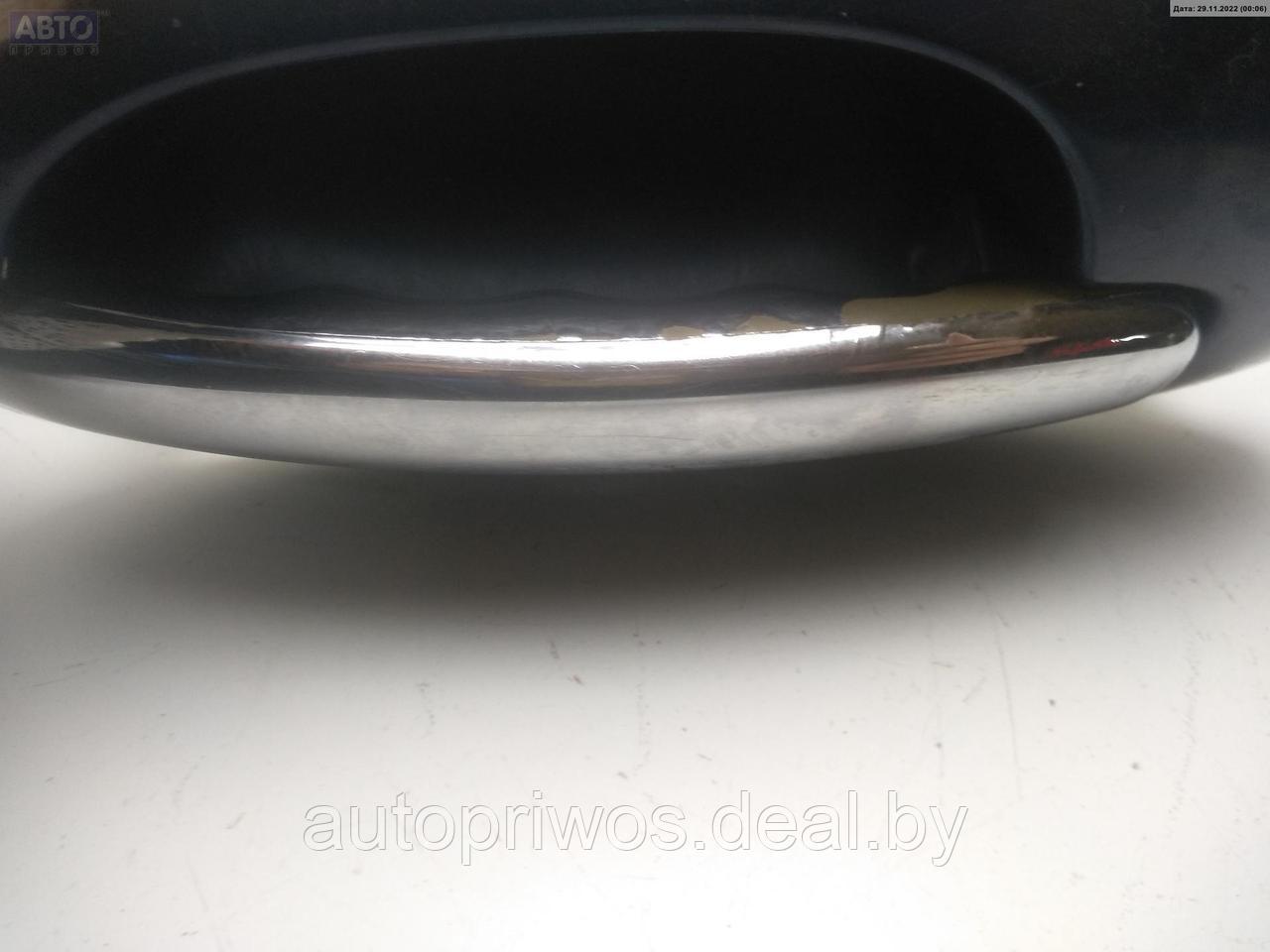 Ручка двери сдвижной наружная левая Chrysler Voyager (1996-2000) - фото 2 - id-p194191681