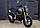 Мотоцикл Motoland SCRAMBLER 250 с ПТС, фото 7