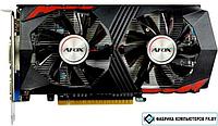 Видеокарта AFOX GeForce GTX 750 Ti 4GB GDDR5 AF750TI-4096D5H1-V2