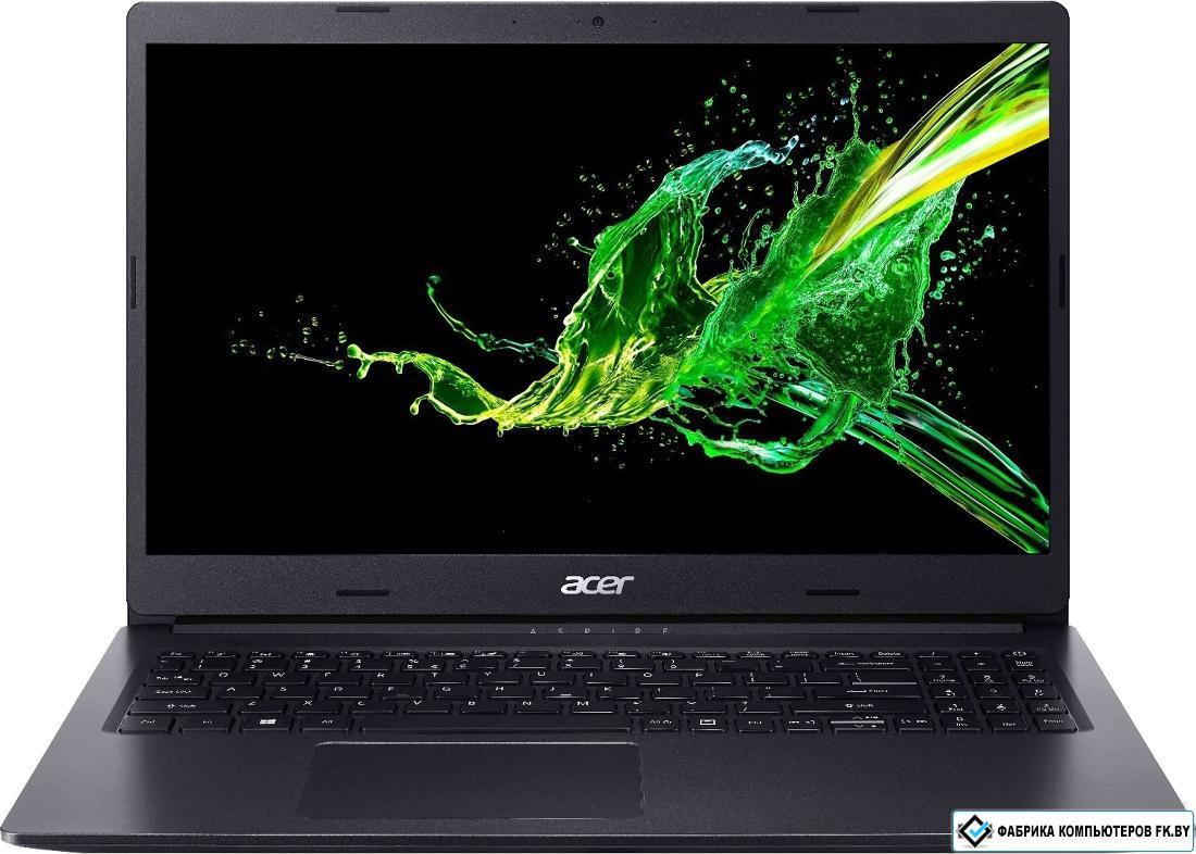 Ноутбук Acer Aspire 3 A315-57G-73F1 NX.HZRER.01M 16 Гб - фото 1 - id-p194198237