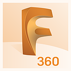 Лицензия Fusion 360 CLOUD Commercial New Single-user ELD Annual Subscription (локальная лицензия на 1 год)