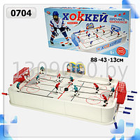 Игра настольная "Хоккей. Евро-лига чемпионов" 0704 Joy Toy