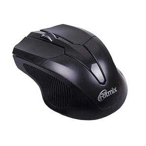 Мышь беспроводная Ritmix RMW-560 черная