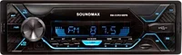 Бездисковая автомагнитола SoundMax SM-CCR3185FB