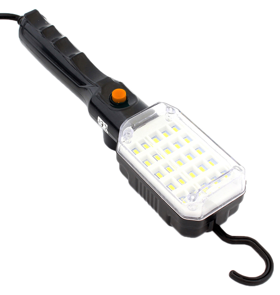 Светодиодный переносной светильник SiPL 25 LED 220V - фото 3 - id-p107999406