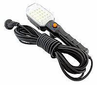 Светодиодный переносной светильник SiPL 25 LED 220V