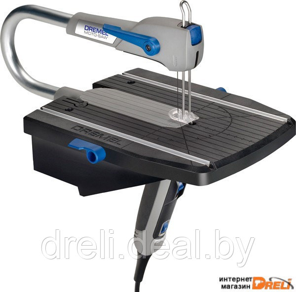 Электролобзик Dremel Moto-Saw (MS20-1/5) F013MS20JC - фото 1 - id-p194216665