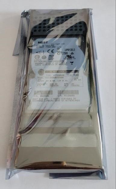 0235G6NU Жесткий диск Huawei 600GB 10K 6G 2.5 SAS Б/У - фото 1 - id-p190196026