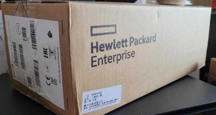 865414-B21 866730-001 Блок питания HP 800W Flex Slot Platinum Power Supply