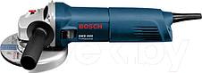 Одноручная углошлифмашина GWS 1000 1000 вт BOSCH 0601828800, фото 2
