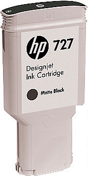 Картридж HP 727 (C1Q12A), фото 2