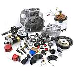 Как выбрать запчасти для электростанций? 