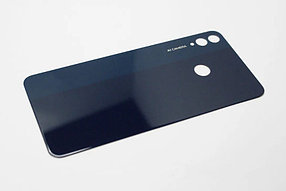 Задняя крышка для Huawei Honor 8x (JSN-21), синяя