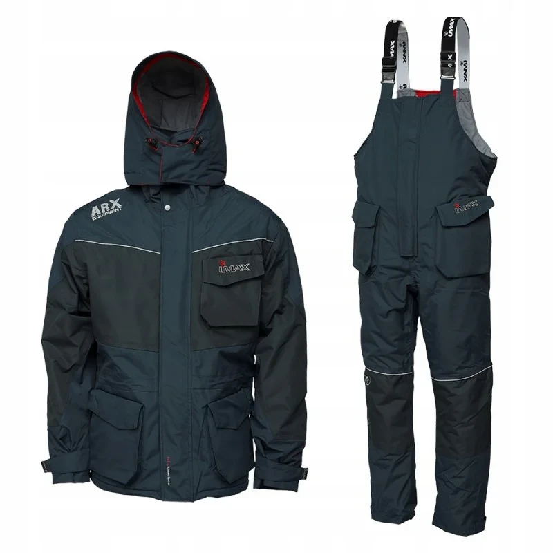 Костюм Imax ARX-20 Ice Thermo Suit XXL 8000mm - фото 1 - id-p194221465