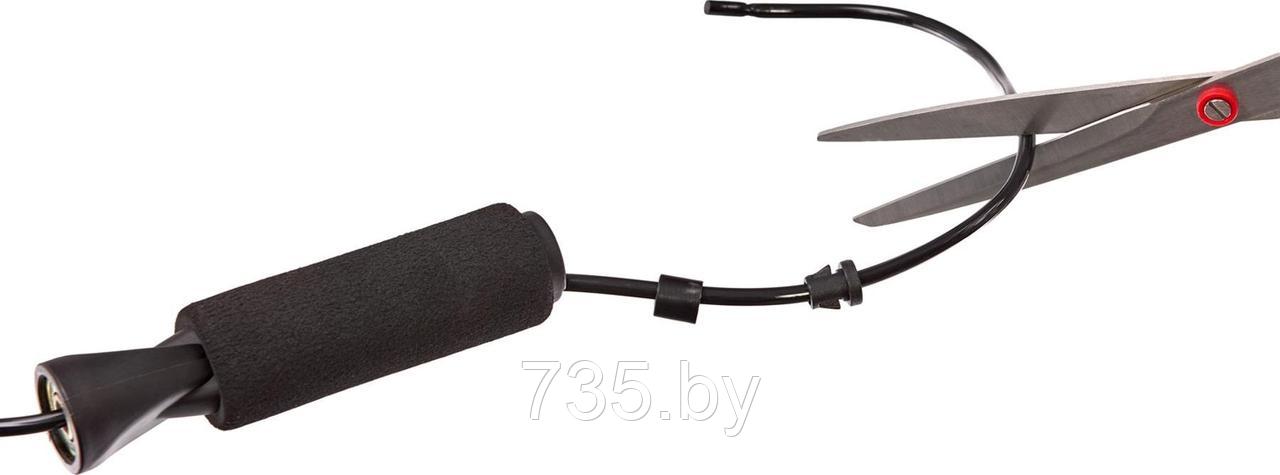 Скакалка с подшипниками, черная - фото 4 - id-p194222009
