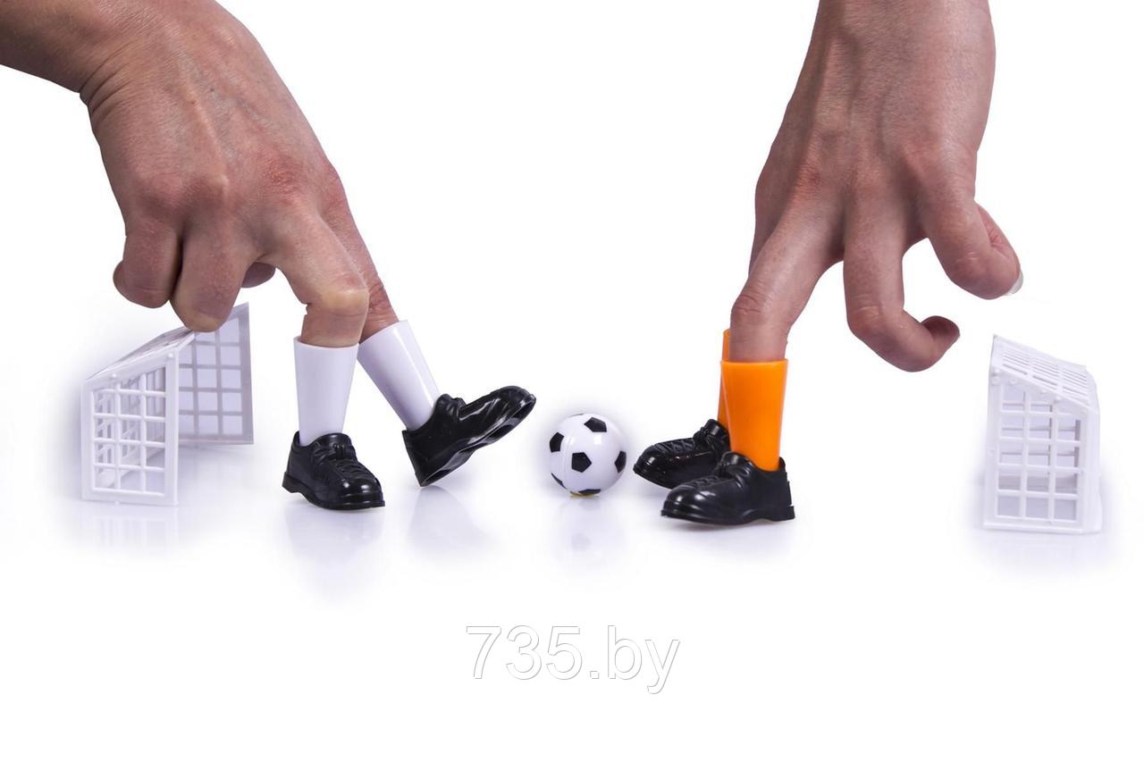 Настольная игра «Пальчиковый футбол» - фото 2 - id-p175810795