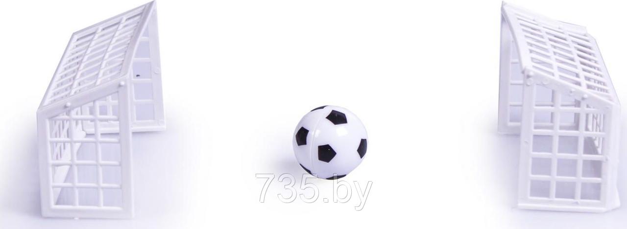 Настольная игра «Пальчиковый футбол» - фото 3 - id-p175810795
