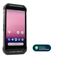 Терминал сбора данных Point Mobile PM85 Wifi/BT, NFC, 2D imager(N6603SR), STD, FHD, 3G/32G, Android 8.x, Camer