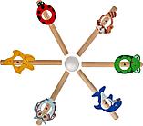 Аэробол для развития речевого дыхания «БОЖЬЯ КОРОВКА», фото 3