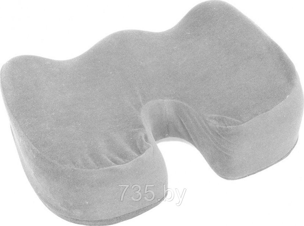 Подушка для сидения с памятью «ПОДУШКА-СИДУШКА ПРО» - фото 1 - id-p175810968