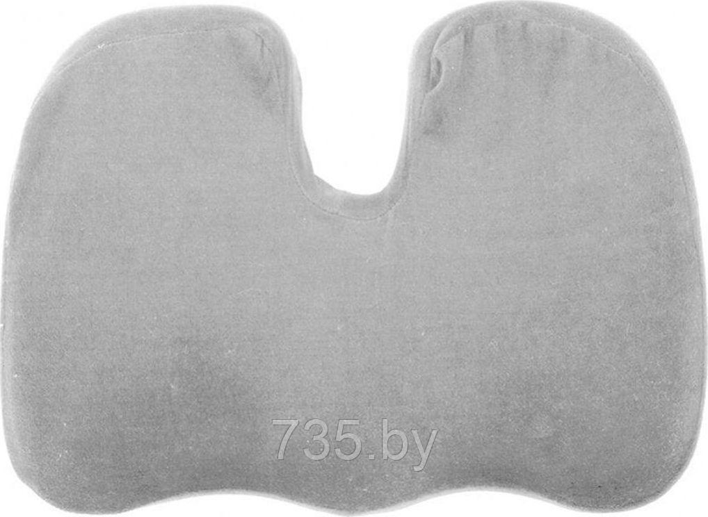 Подушка для сидения с памятью «ПОДУШКА-СИДУШКА ПРО» - фото 3 - id-p175810968