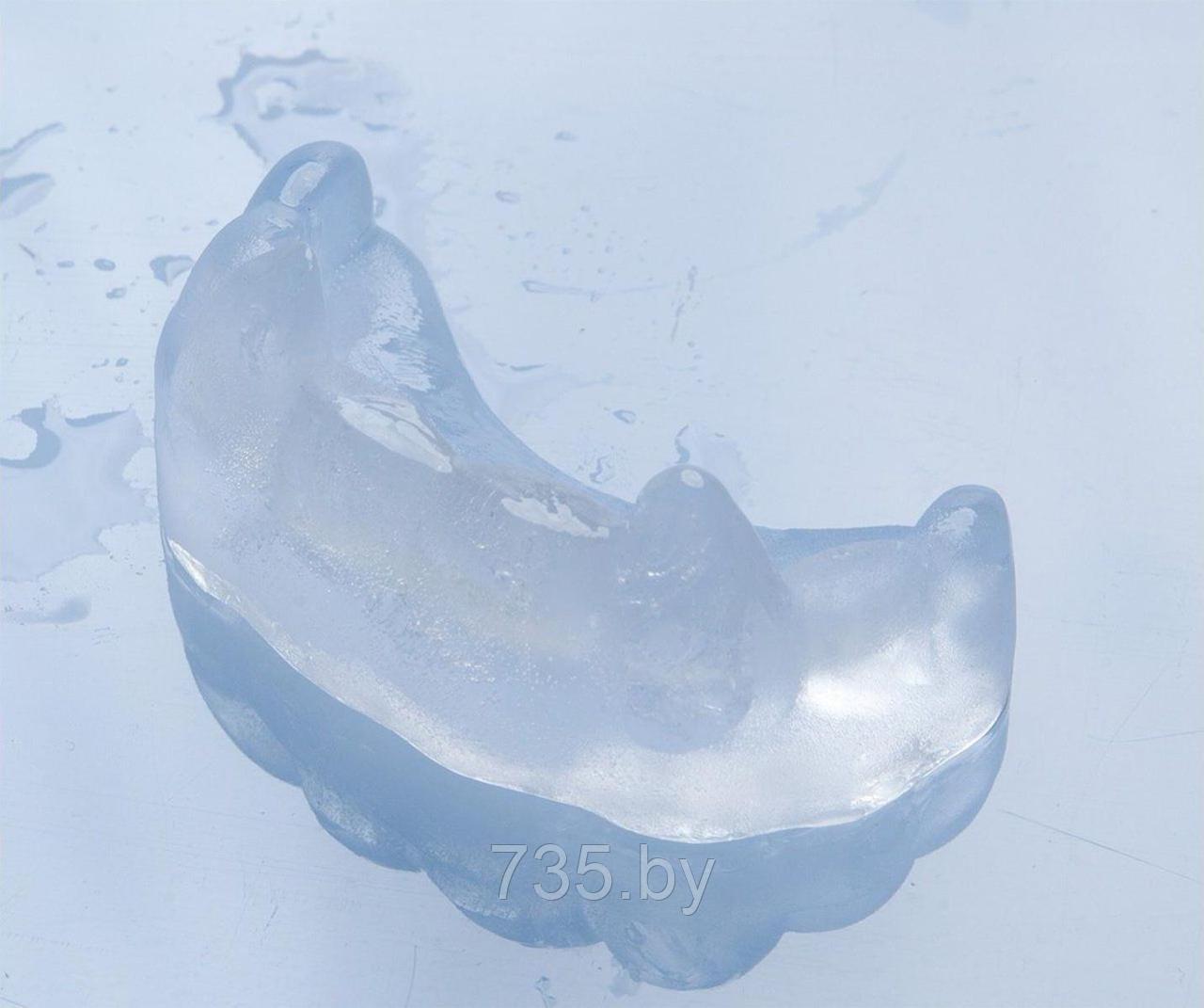 Форма для льда «ЗУБЫ ВАМПИРА» - фото 7 - id-p175811032