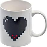 Кружка-хамелеон «ЛЮБОВЬ», фото 2